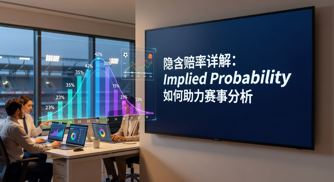 隐含赔率 implied probability 详解：赛事分析指南