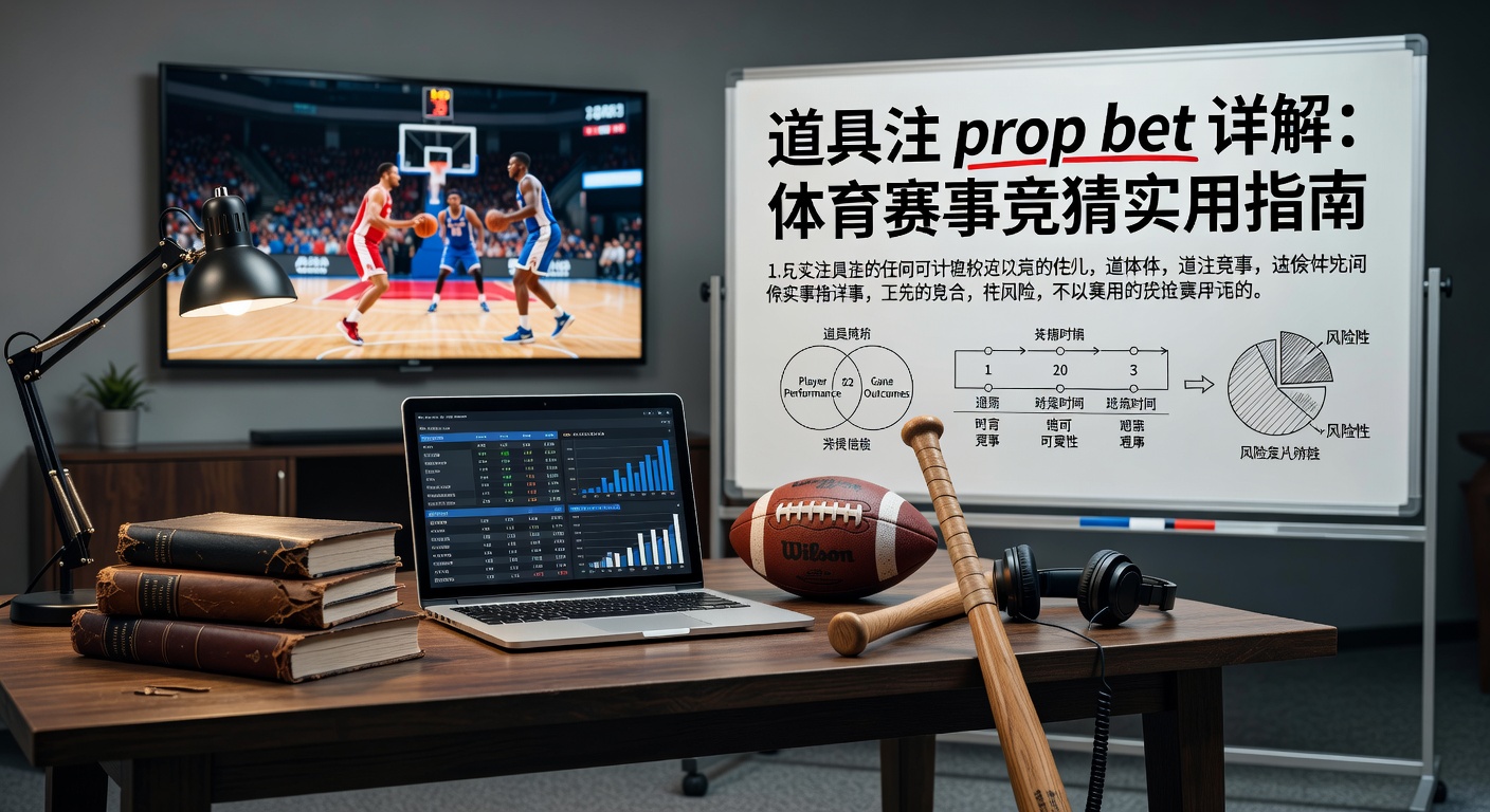 道具注 prop bet 详解：最新策略与赛事分析