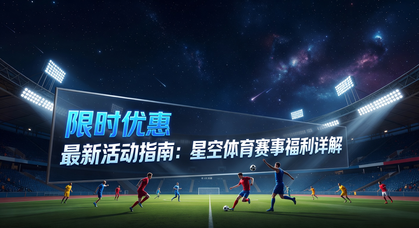 限时优惠星空体育最新活动