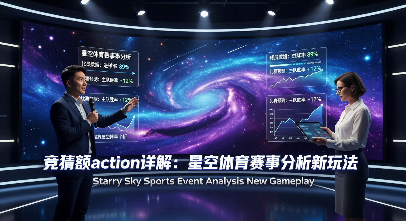 竞猜额 action详解：体育赛事分析技巧