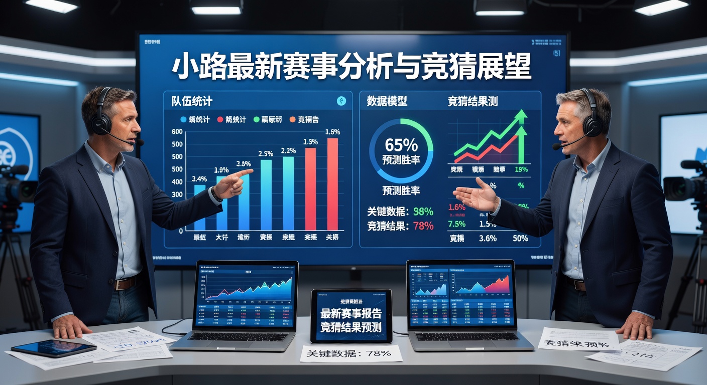 小路赛事分析：2024最新动态与预测