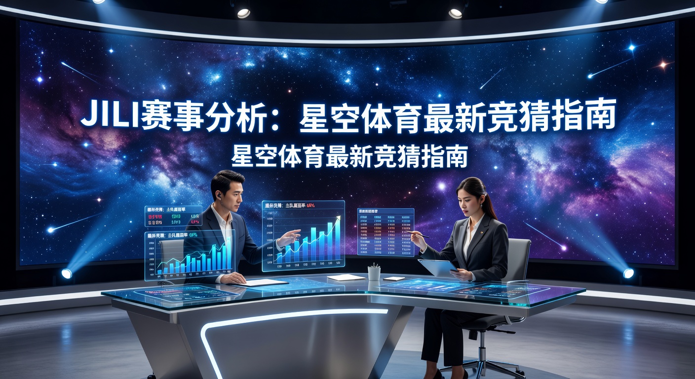 JILI赛事分析指南|星空体育竞猜技巧