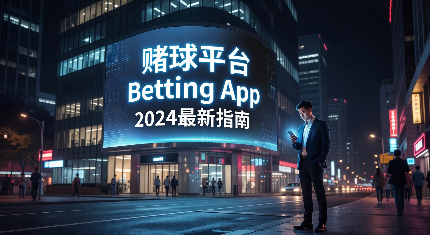 赌球平台 Betting App 2024最佳选择