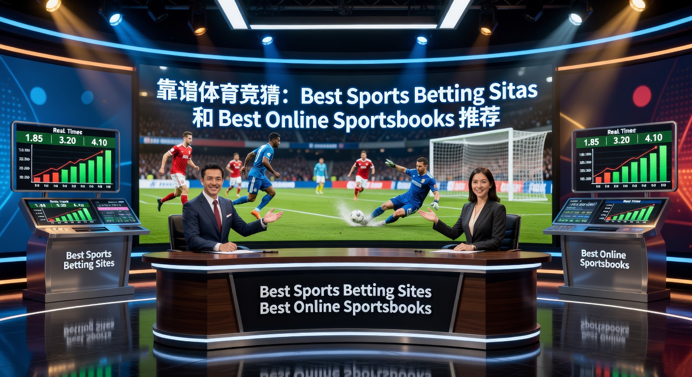 靠谱体育竞猜平台：Best Sports Betting Sites 2024