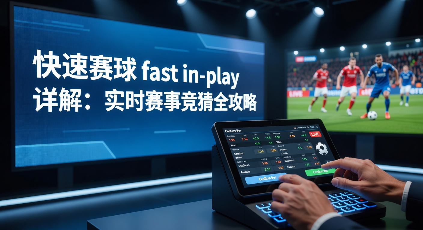 快速滚球 fast in-play：星空体育最新竞猜技巧