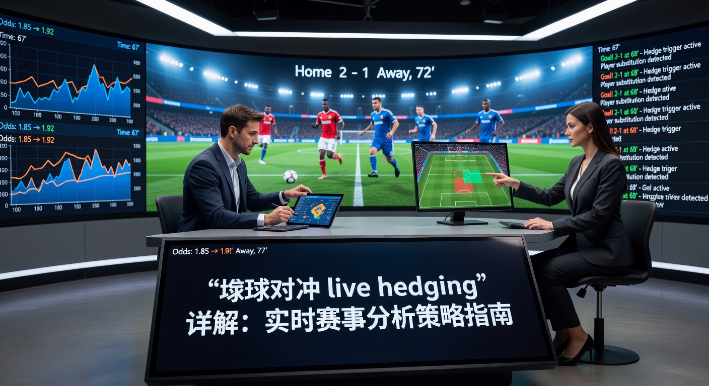 滚球对冲 live hedging 最新策略与技巧