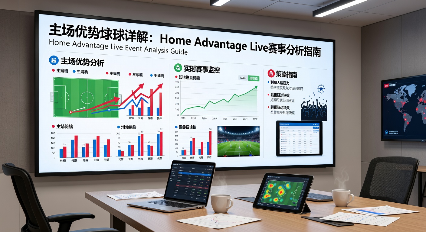 主场优势滚球：实时竞猜策略指南