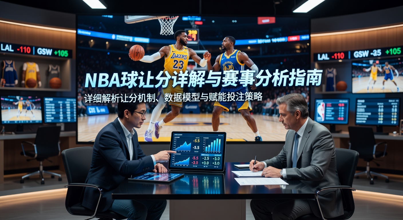 NBA spread 篮球让分：最新赛事分析技巧
