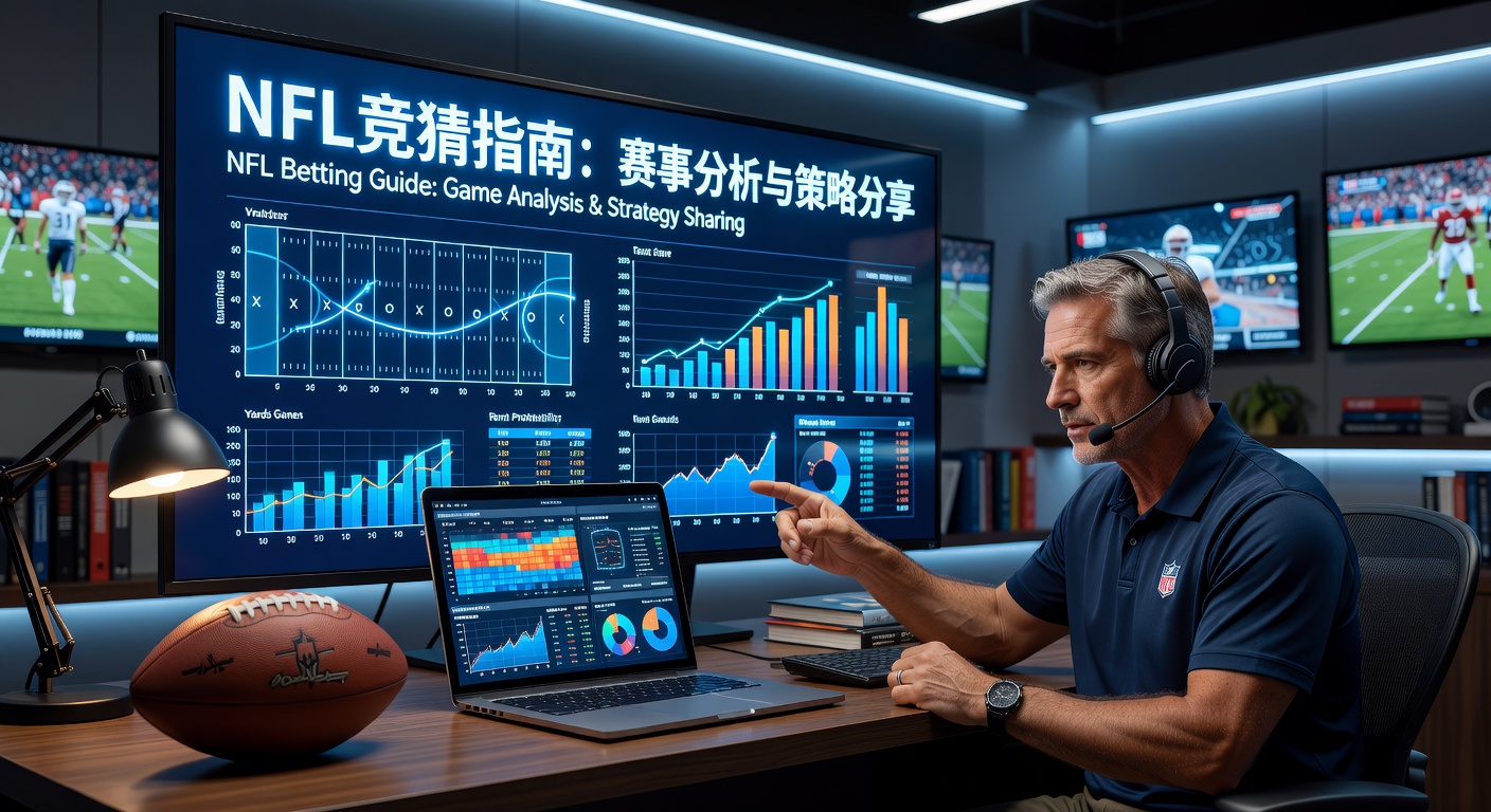 NFL竞猜攻略：赛事分析技巧&最新策略