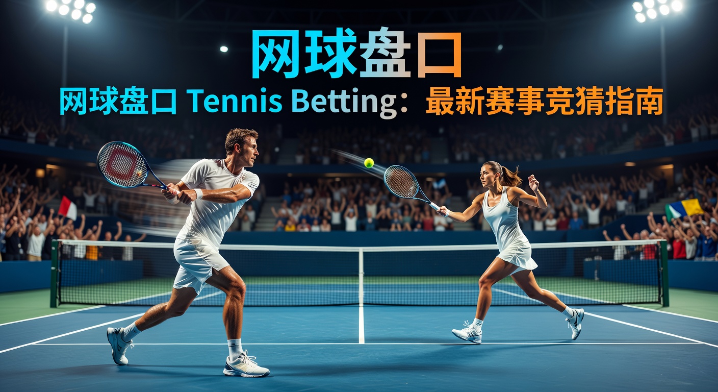 网球盘口 Tennis Betting最新赛事分析技巧