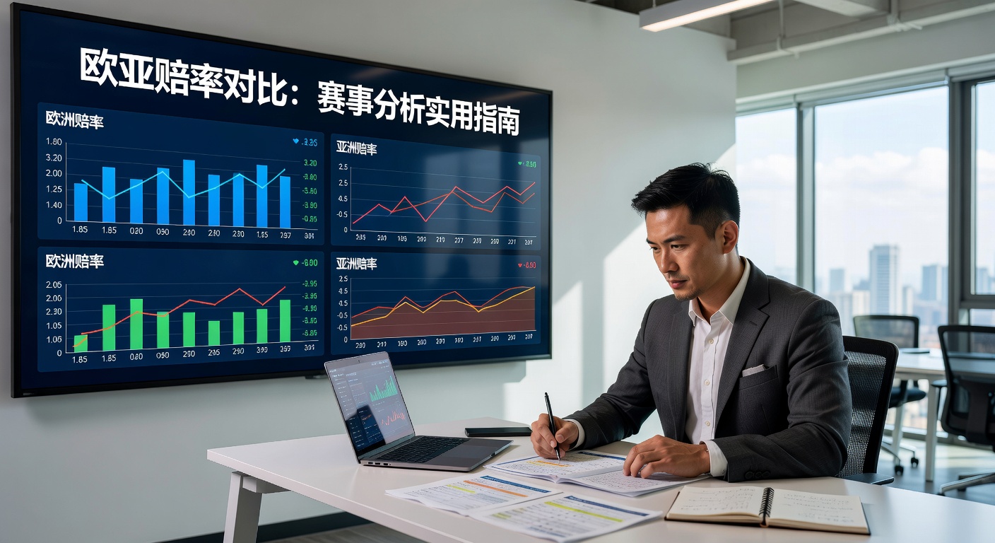 欧亚赔率对比：如何解读最新赛事数据