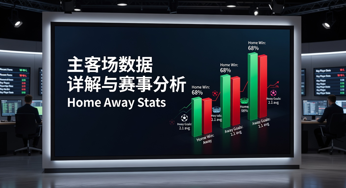 主客场数据 Home Away Stats 详解：主场优势与客场挑战