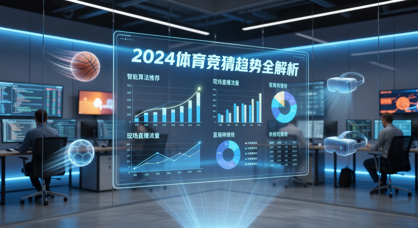竞猜趋势2024：最新赛事分析方向