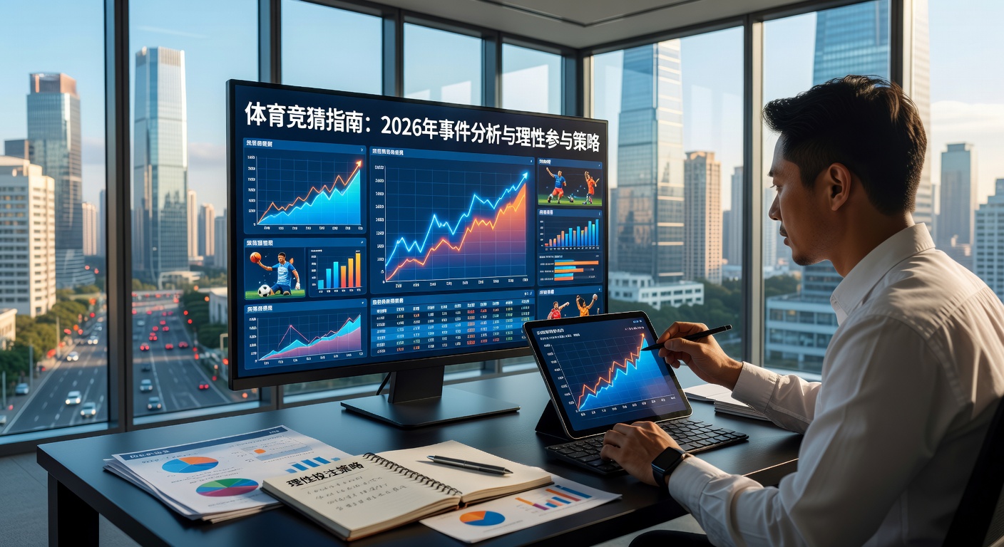 体育竞猜2026指南：赛事分析避坑技巧