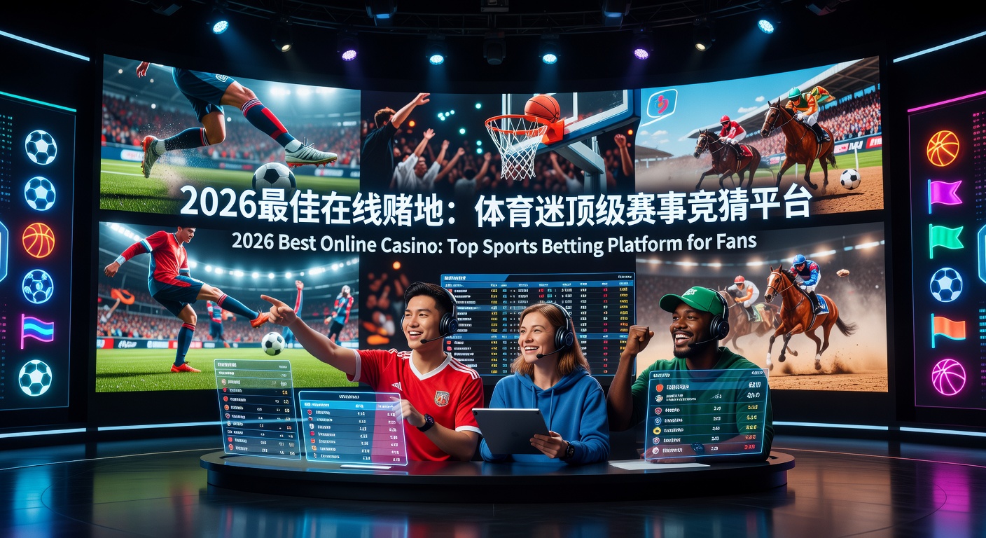 最佳在线赌场 2026体育竞猜推荐 Best Online Casino
