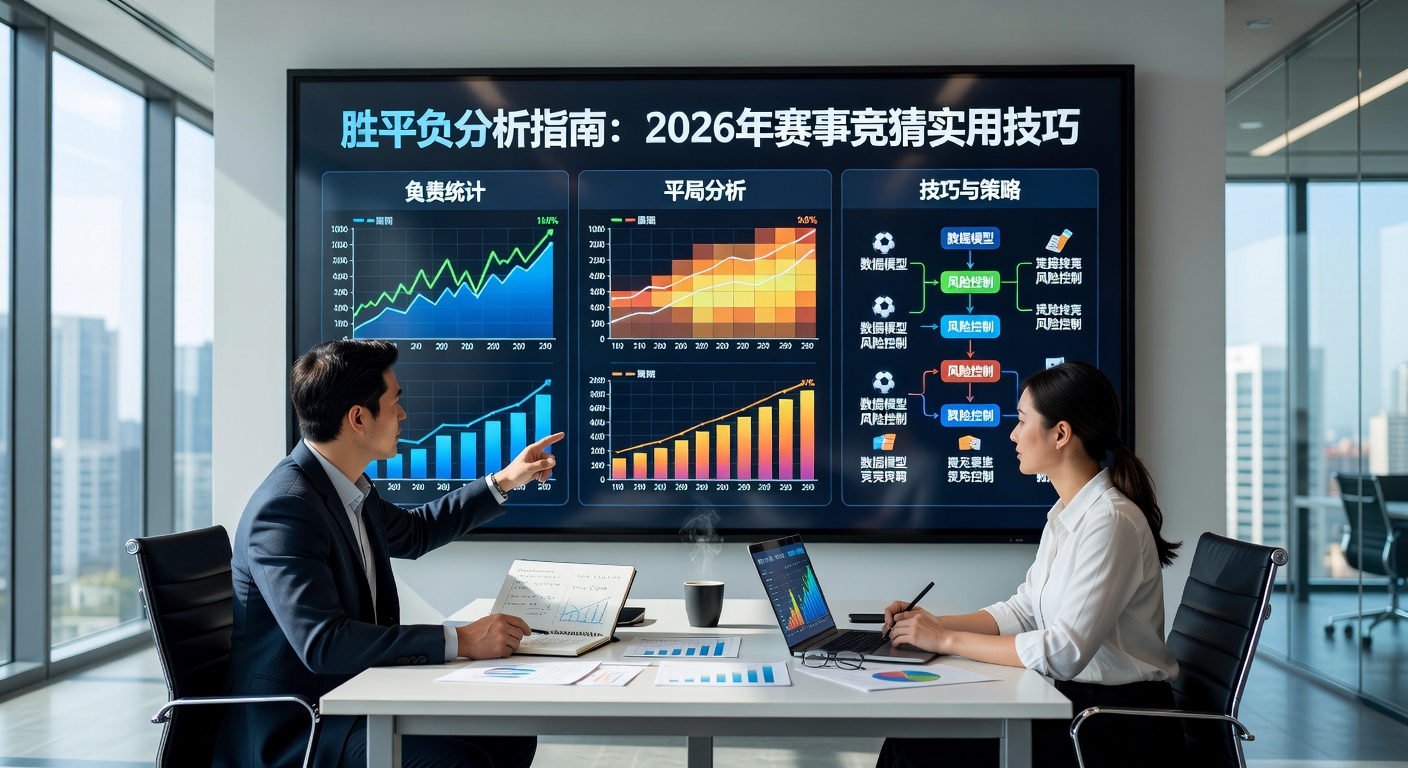 胜平负竞猜详解：2026赛事预测技巧