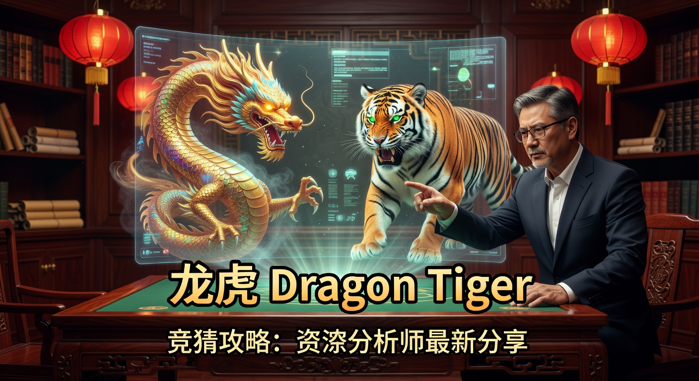 龙虎 Dragon Tiger 2026竞猜攻略