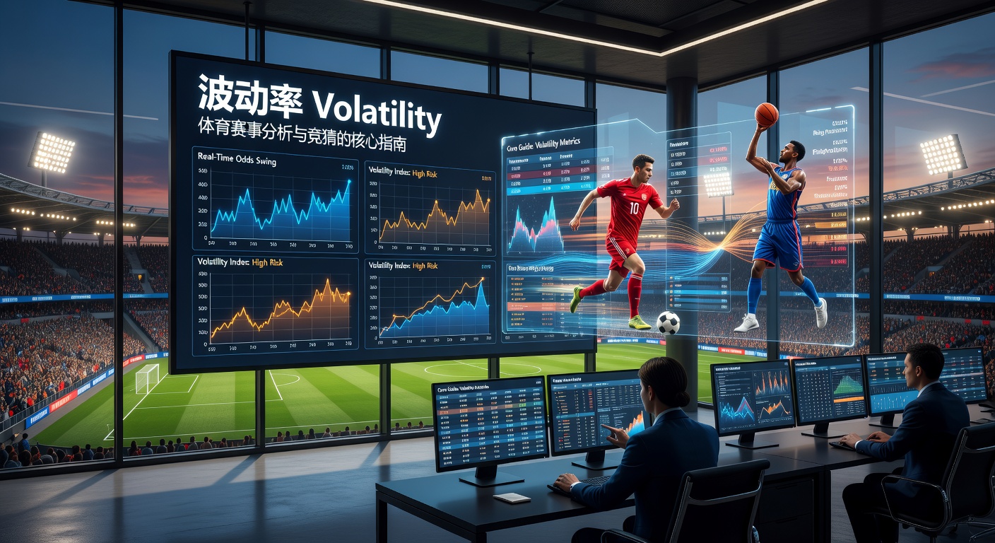波动率 Volatility 体育赛事分析指南