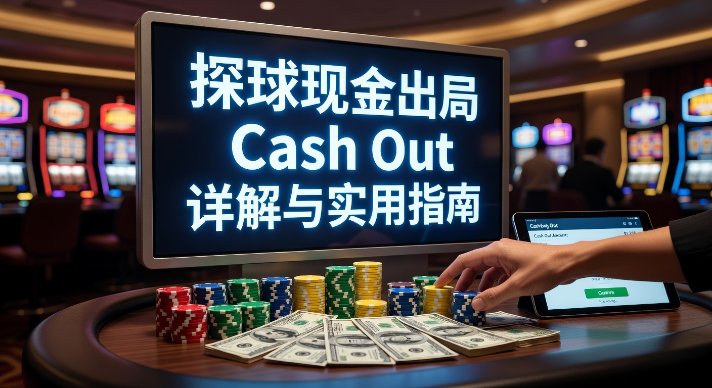 滚球现金出局 cash out 详解：比赛中锁定资金安全