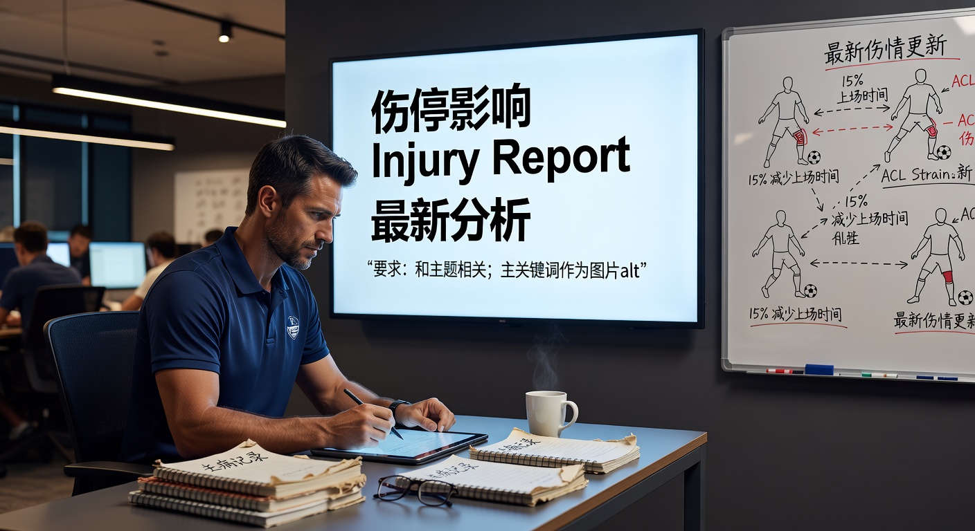 伤停影响 Injury Report 2026赛季最新分析