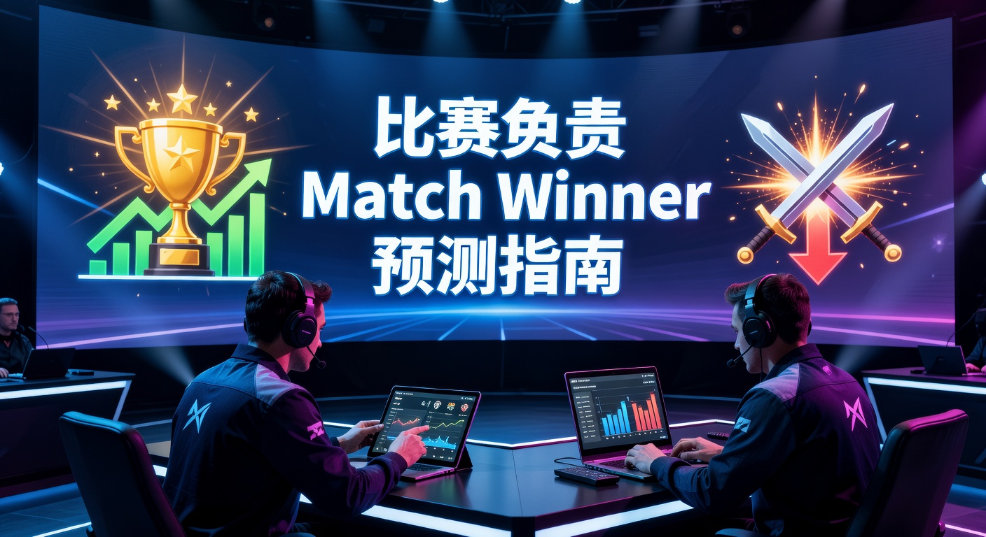 比赛胜负预测：2026赛事分析与竞猜指南