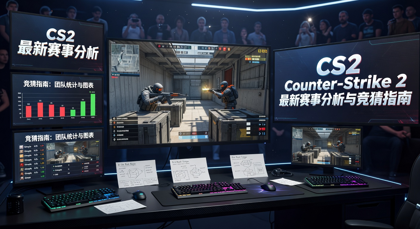CS2 Counter-Strike 2 2026赛事分析指南