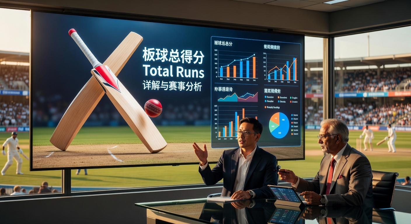 板球总得分 Total Runs 赛事分析指南