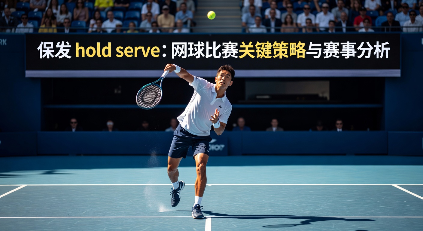 保发 hold serve 技巧与数据分析