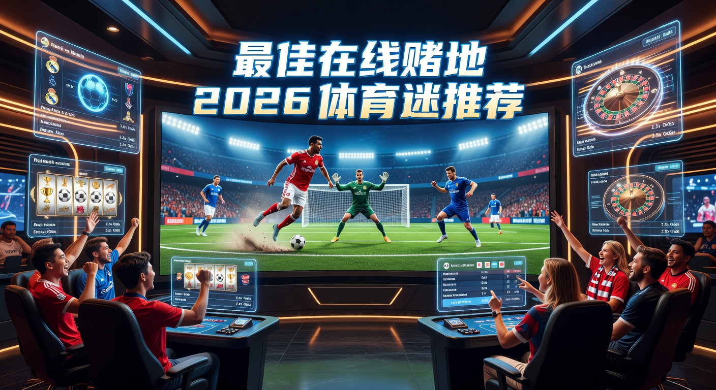2026最佳在线赌场：体育迷赛事竞猜推荐