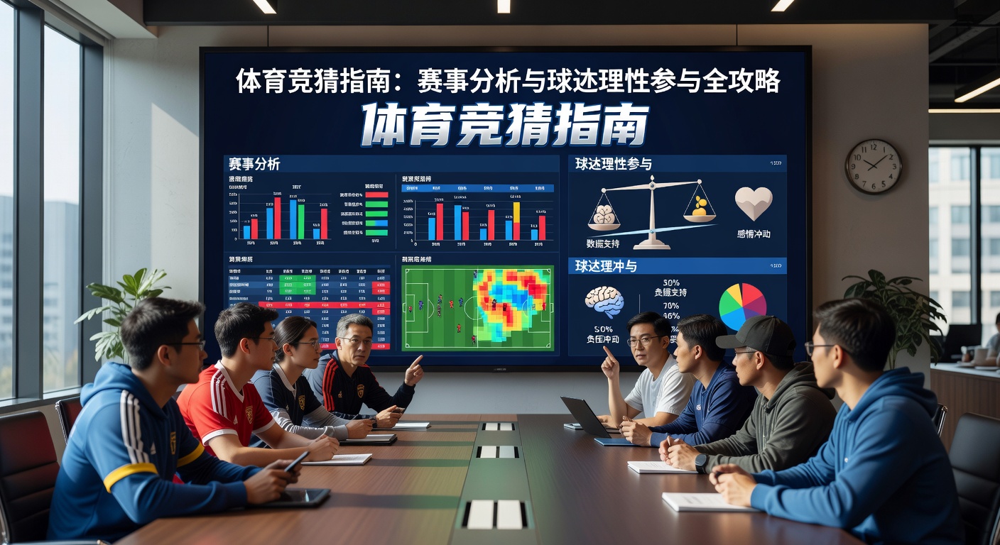 体育博彩 sports betting 2026赛事竞猜指南