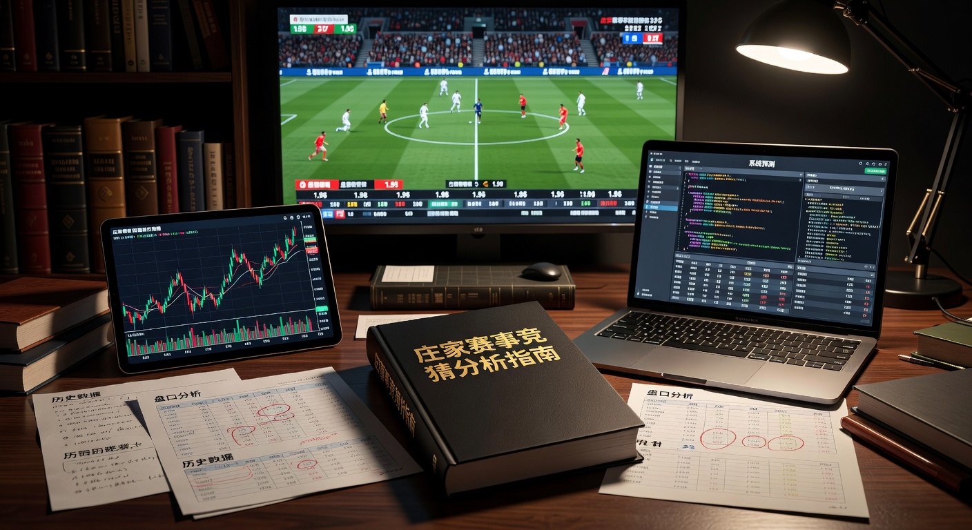 庄家 Banker 2026赛事赔率解读与竞猜策略