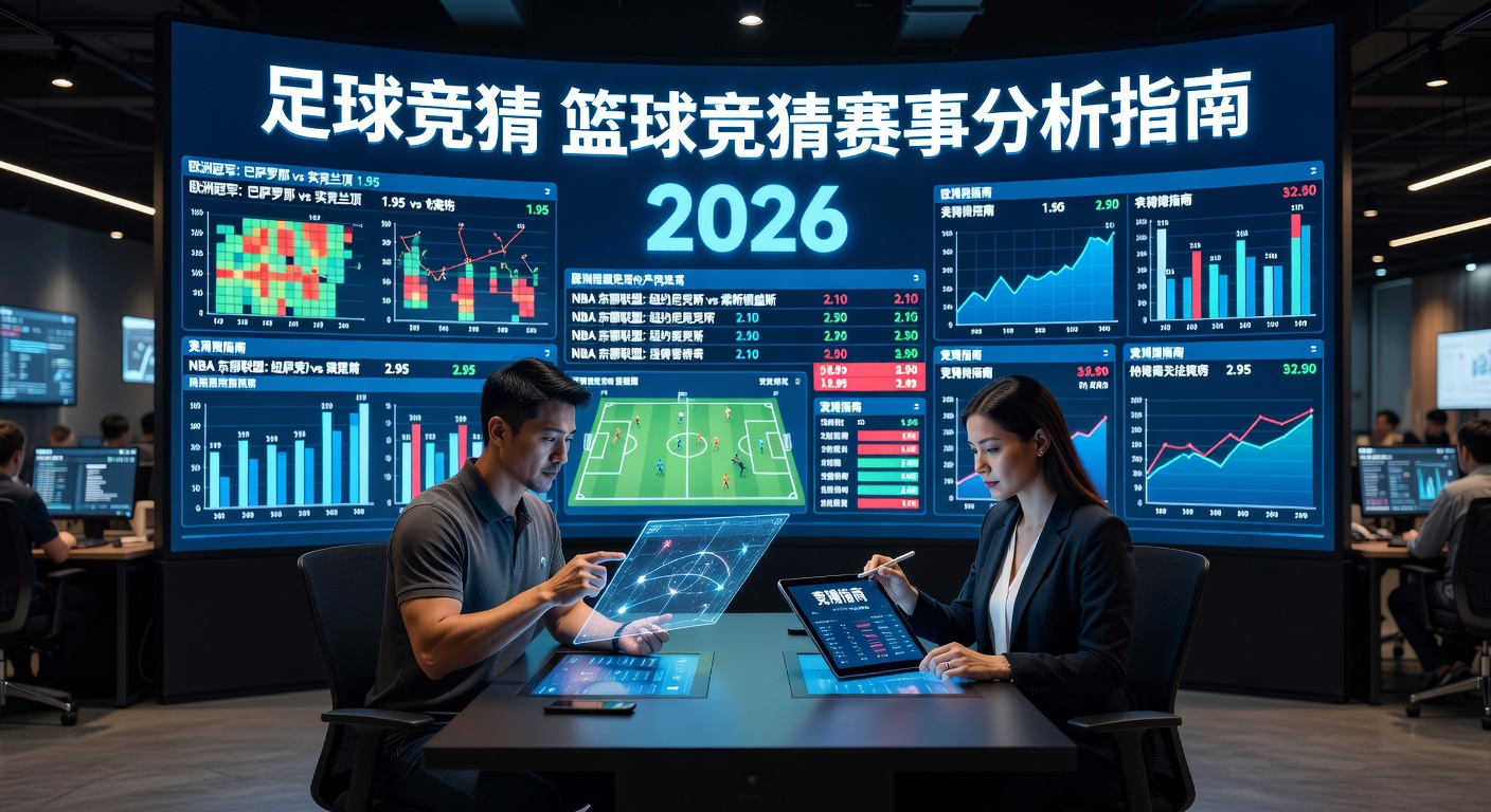 足球竞猜篮球竞猜赛事分析避坑指南