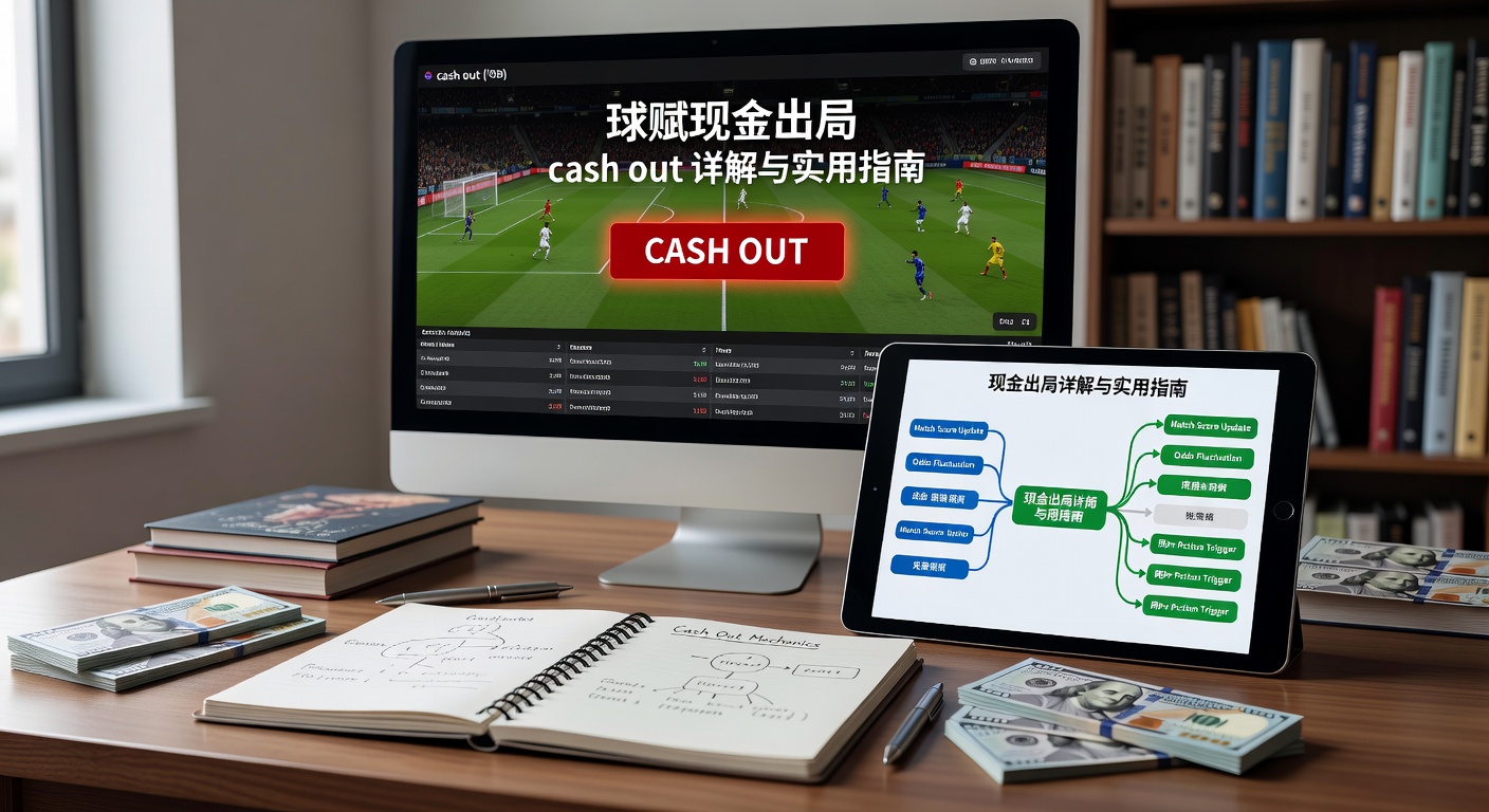 滚球现金出局 cash out 完全指南