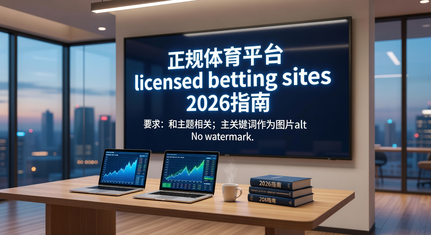正规体育平台 licensed betting sites 最新推荐与指南