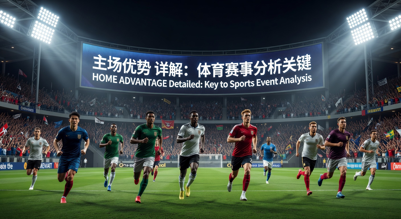 主场优势 home advantage 详解：赛事分析实战指南