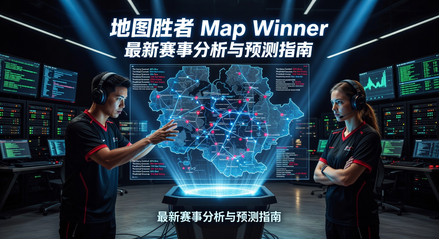 地图胜者 Map Winner 2026赛事分析预测技巧