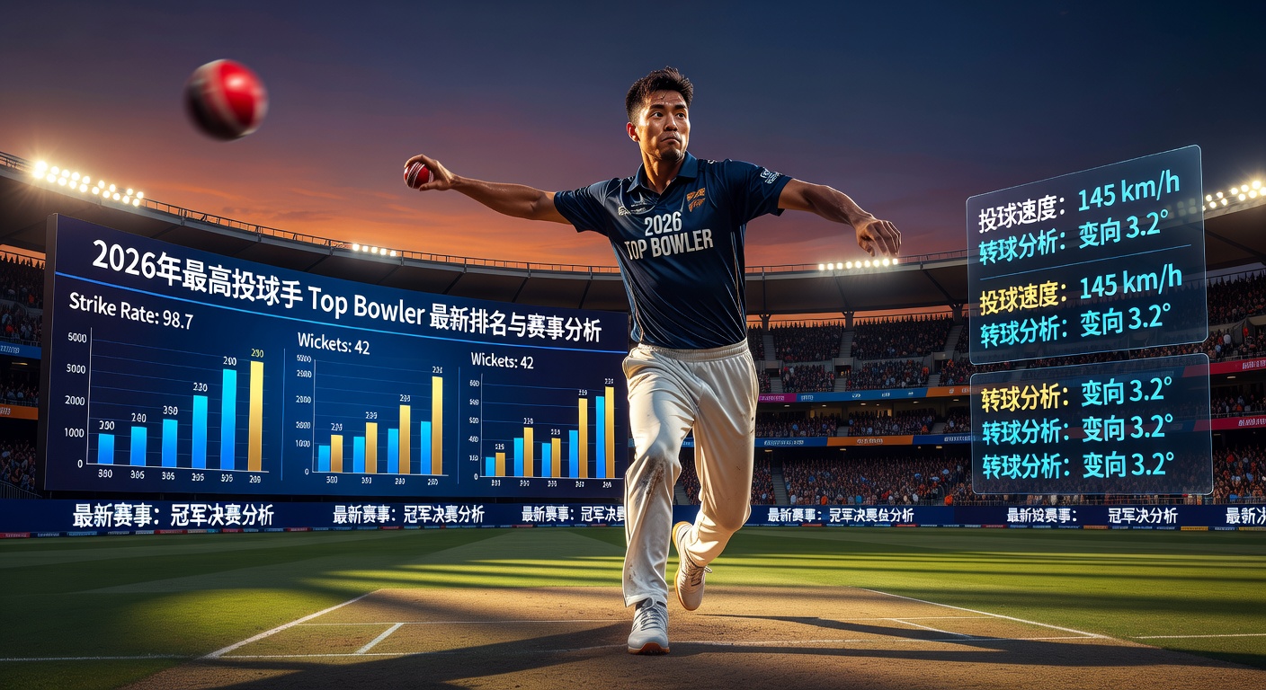 最高投球手 Top Bowler 2026赛季排名分析