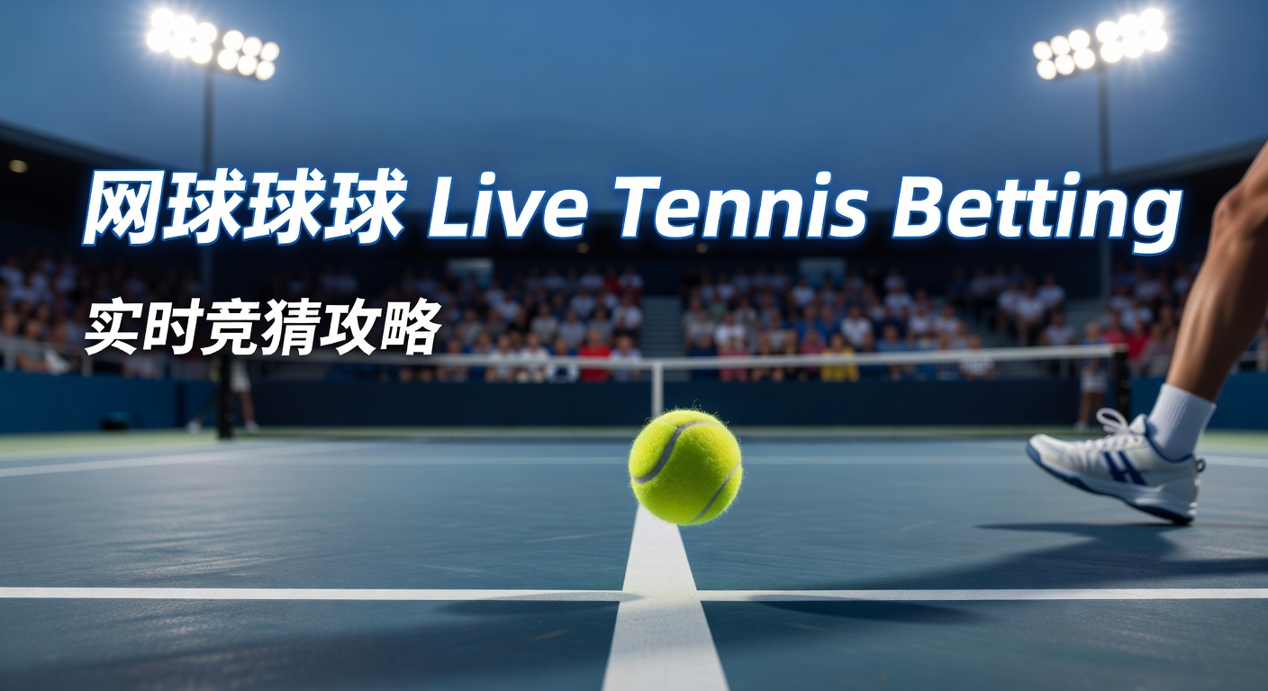 网球滚球 Live Tennis Betting 2026攻略