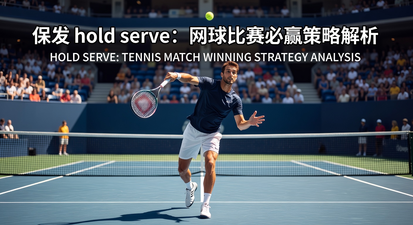 保发 Hold Serve 详解：网球赛事分析必备指南