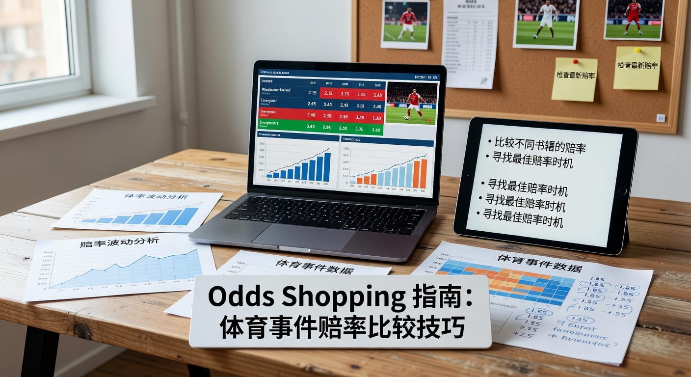 Pot Odds 计算指南：体育竞猜实用技巧